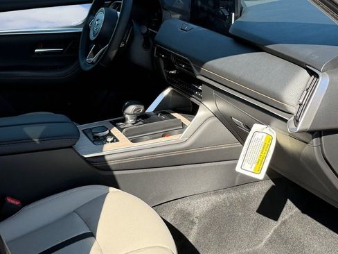 New 2026 MAZDA CX-90 3.3 Turbo w/ Preferred Package image 9