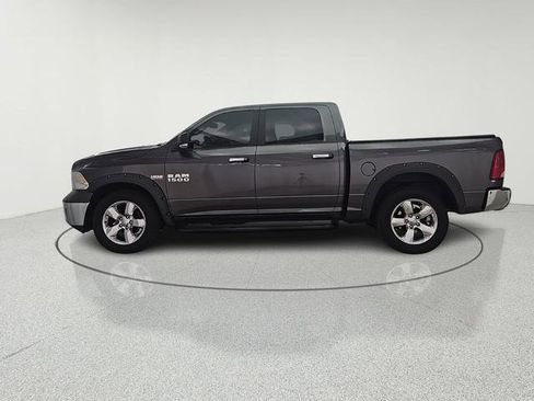 Used 2018 RAM 1500 Big Horn image 8