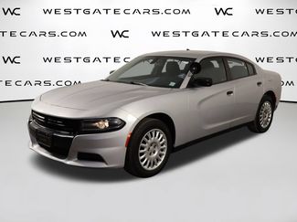 Used 2021 Dodge Charger Police w/ Fleet Safety Group AWD/4WD video 1