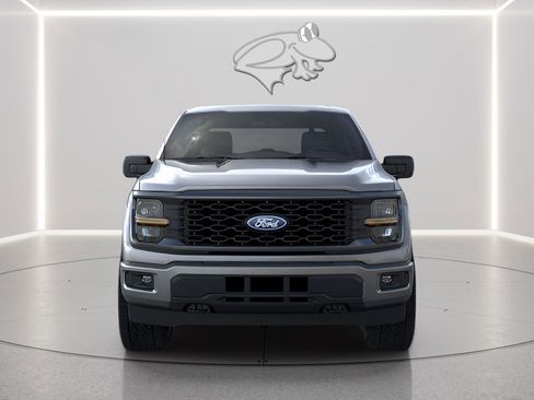 New 2026 Ford F150 STX image 8