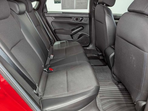Certified 2023 Honda Civic Sport image 38