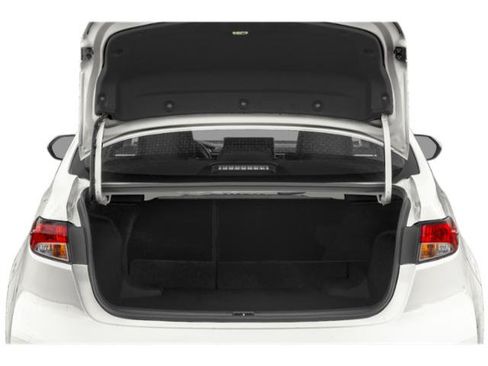 Certified 2023 Toyota Corolla LE w/ Carpet Mat Package (TMS) AWD/4WD image 11