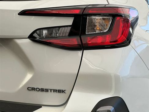 New 2025 Subaru Crosstrek 2.5i Limited w/ Crosstrek Mirror Package image 7