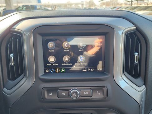 New 2026 GMC Sierra 3500 Pro w/ Convenience Package image 27