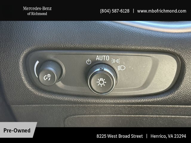 Used 2023 Chevrolet Malibu RS FWD image 20