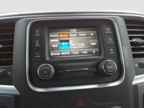 Used 2022 RAM 1500 Classic Warlock image 17