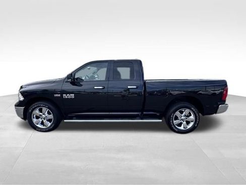 Used 2018 RAM 1500 Big Horn AWD/4WD image 3