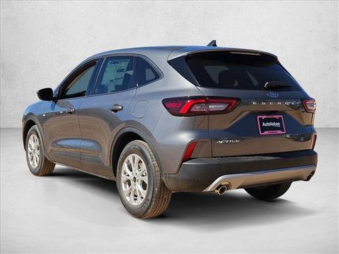 New 2026 Ford Escape Active image 9