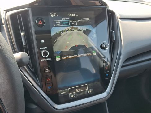 New 2026 Subaru Crosstrek 2.5i Limited AWD/4WD image 12