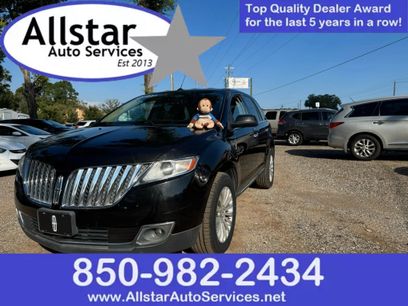 Used 2014 Lincoln MKX FWD