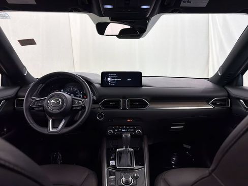 Used 2021 MAZDA CX-5 Signature AWD/4WD image 13