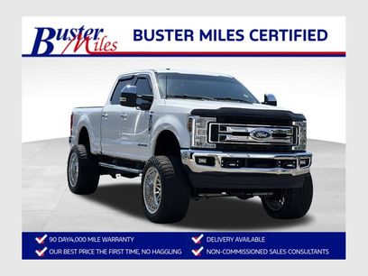 Used 2019 Ford F250 XLT w/ XLT Premium Package