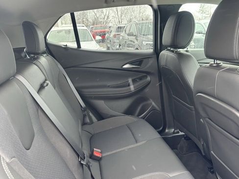Certified 2023 Buick Encore GX Select w/ Sport Touring Package image 16