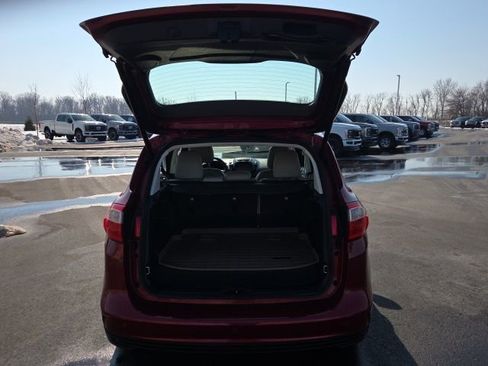 Used 2013 Ford C-MAX SEL image 10