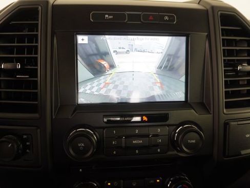 Used 2018 Ford F150 XL w/ Equipment Group 101A Mid AWD/4WD image 28
