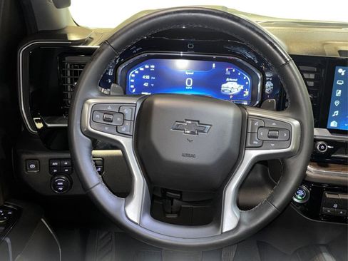Used 2023 Chevrolet Silverado 1500 RST w/ Z71 Off-Road Package image 27