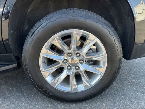 Certified 2024 Chevrolet Tahoe Premier AWD/4WD image 4