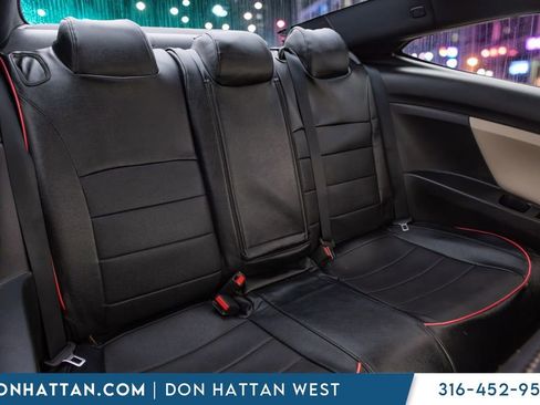 Used 2016 Honda Civic LX-P image 15