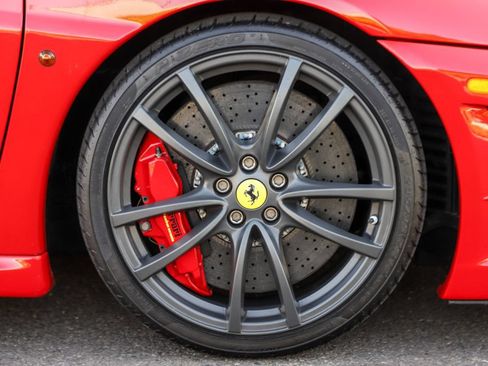 Used 2008 Ferrari F430 Scuderia RWD image 51