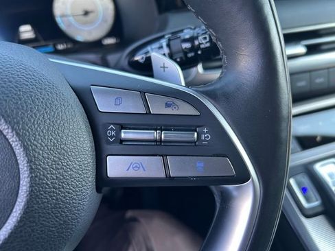 Used 2024 Hyundai Palisade Calligraphy image 18