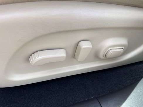 Used 2020 INFINITI QX60 Luxe w/ Essential Package image 22