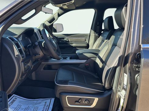 New 2026 RAM 1500 Laramie w/ Advanced Safety Group II image 9