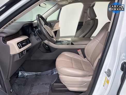 Used 2022 Lincoln Aviator Reserve w/ Equipment Group 201A image 14