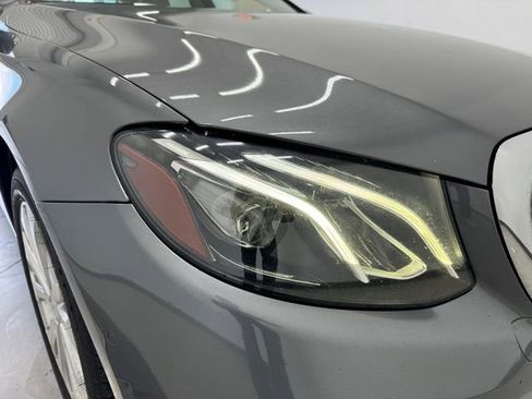 Certified 2017 Mercedes-Benz E 300 image 32