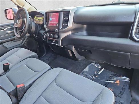 Used 2020 RAM 1500 Big Horn RWD image 24