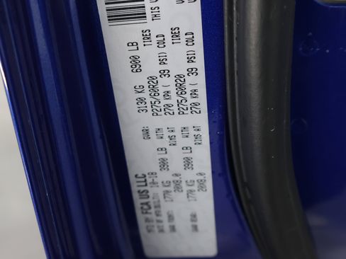 Used 2019 RAM 1500 Big Horn image 58