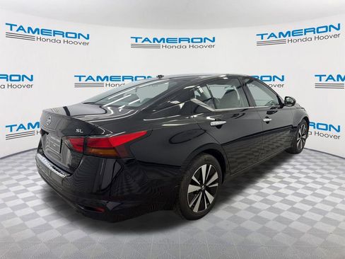 Used 2022 Nissan Altima 2.5 SL image 5