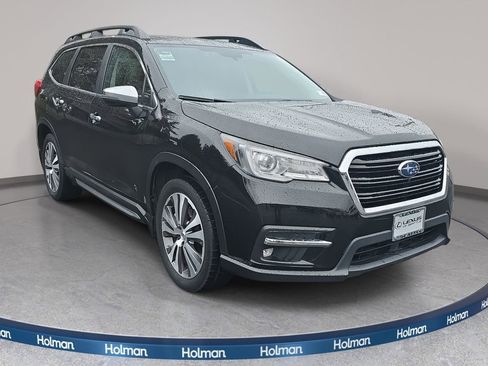 Used 2019 Subaru Ascent Touring w/ Popular Package #2A image 3