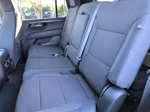 New 2026 Chevrolet Tahoe LS image 27