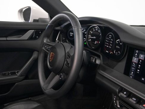 Used 2020 Porsche 911 Carrera S image 49