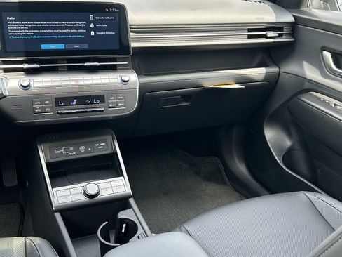 New 2026 Hyundai Kona Limited FWD image 25