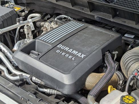 Used 2022 Chevrolet Silverado 1500 RST w/ Z71 Off-Road Package image 37