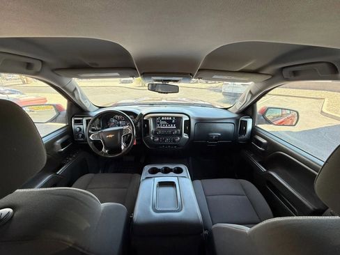 Used 2018 Chevrolet Silverado 1500 LT w/ All Star Edition image 30