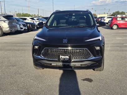 New 2026 Buick Encore GX Sport Touring w/ Advanced Technology Package