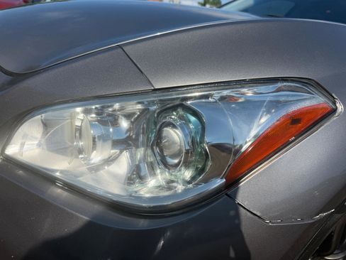 Used 2012 INFINITI M37 x w/ Premium Pkg AWD/4WD image 15