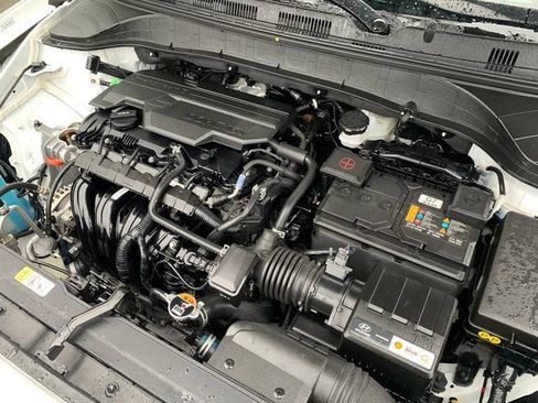 Certified 2023 Hyundai Kona SEL AWD/4WD image 27