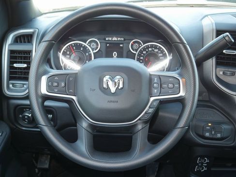 New 2026 RAM 2500 Tradesman image 14