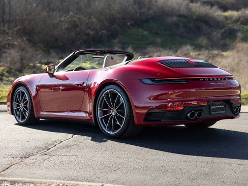 Used 2024 Porsche 911 Carrera S image 6