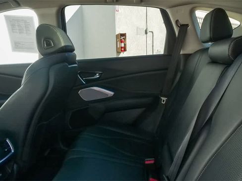 Used 2020 Acura RDX FWD w/ Technology Package image 16