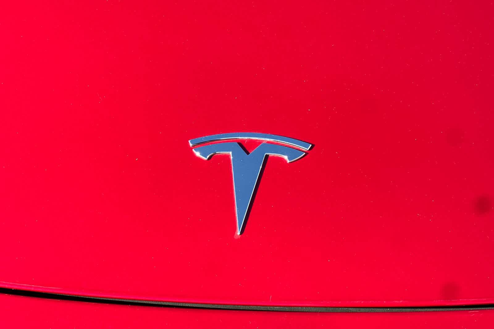 Used 2021 Tesla Model 3 Standard Range Plus RWD image 16
