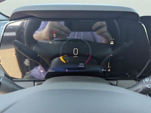 New 2026 Chevrolet TrailBlazer RS w/ Convenience Package image 28