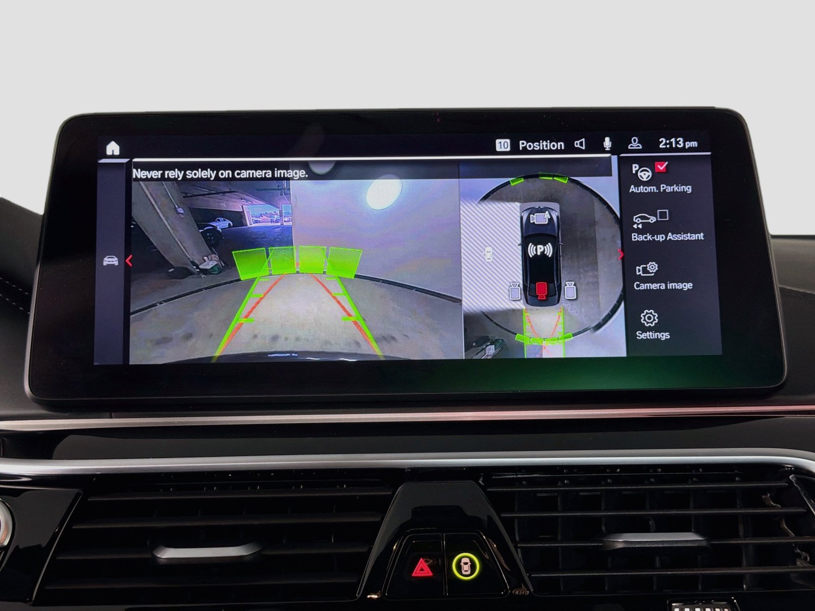 Certified 2023 BMW M5 w/ Competition Package AWD/4WD image 14