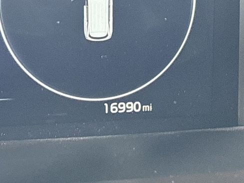 Used 2022 Kia Sorento SX Prestige image 15