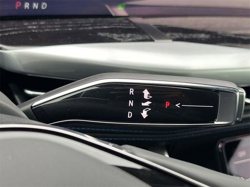 New 2026 Cadillac Escalade IQL Sport 1 w/ LPO, ONYX Package image 16