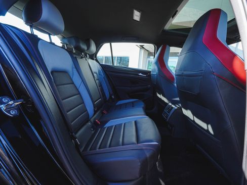 Used 2024 Volkswagen GTI Autobahn image 33