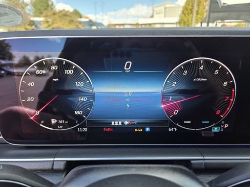 New 2026 Mercedes-Benz GLE 350 4MATIC image 19